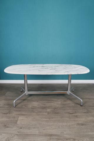 Table de conférence Segment