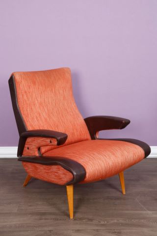Suite de 2 fauteuils
