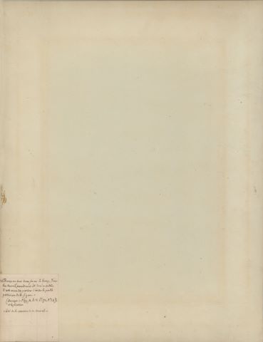 Entourage de Jean-Joseph Marcel (1776-1854)
