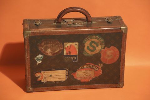 Valise