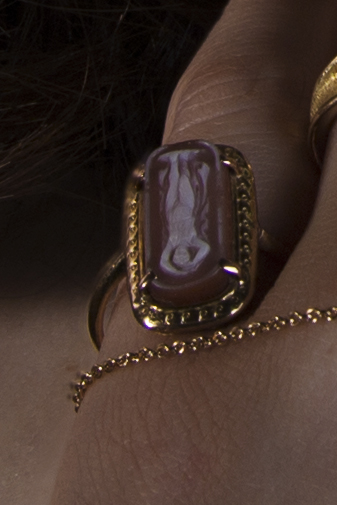 Bague