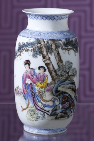 Vase