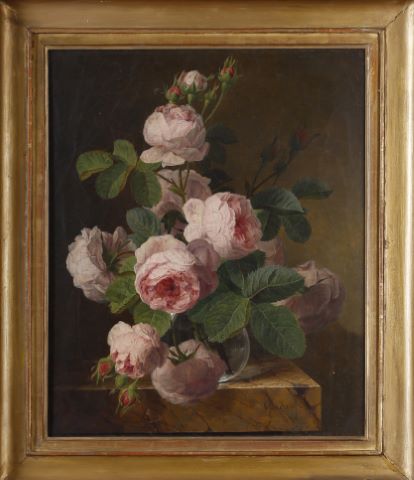 Jan Frans Van Dael  (1764-1840)
