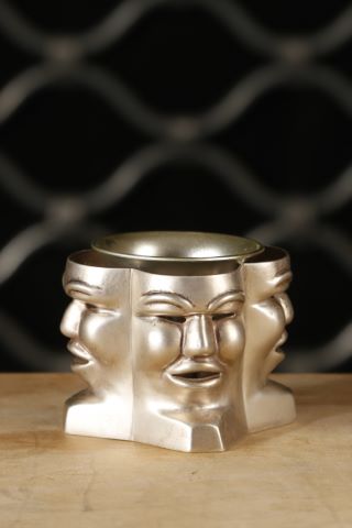 Sanborns Vase masque