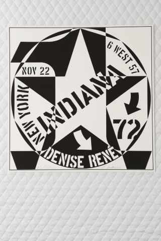 Galerie Denise René New York