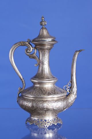 Froment-Meurice Verseuse
