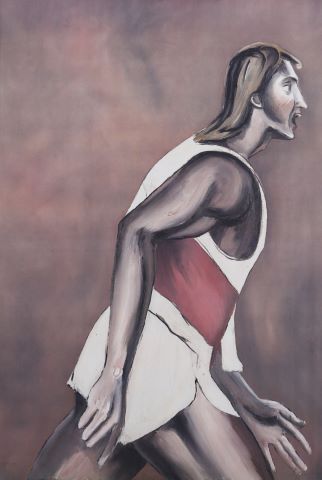Constantin Byzantios (1924-2007) Suite Olympic...