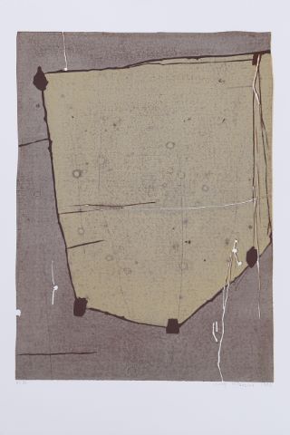 Rolf Urban (né en 1958) Composition