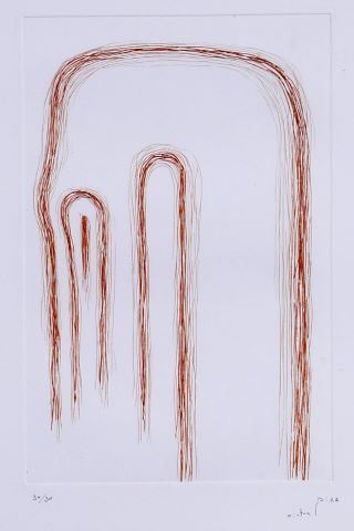 Víctor Mira (1949-2003) Hombres Hilatura