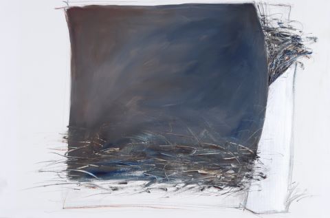 Cordula Hesselbarth (née en 1965) Last-carga