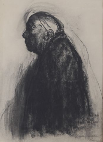 Autoportrait