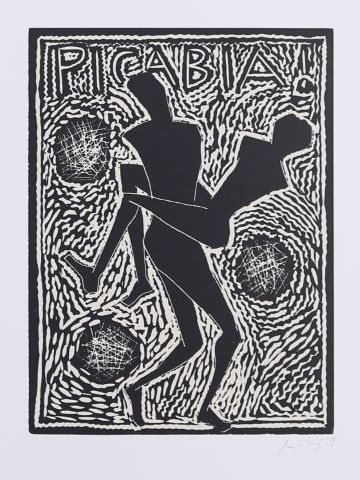 Picabia
