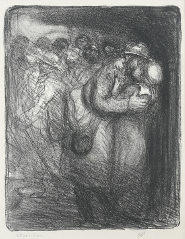Le Baiser