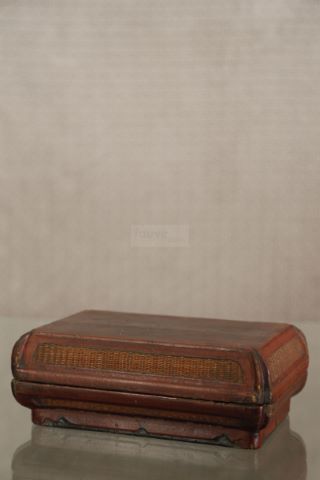 Boîte