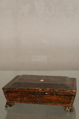 Boîte