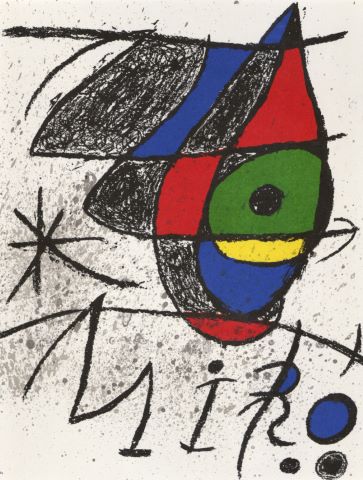 Planche de la série peintures-gouaches-dessins
