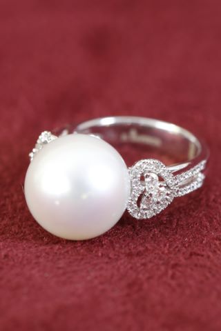 H. Emperor Bague