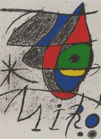 Planche de la série peintures-gouaches-dessins