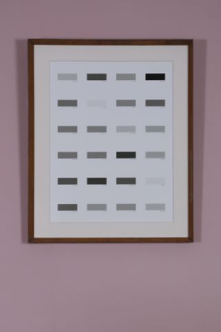 Gerhard Merz (né en 1947) Untitled (from...
