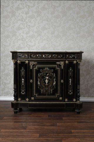 Meuble d’appui