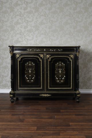 Meuble d’appui