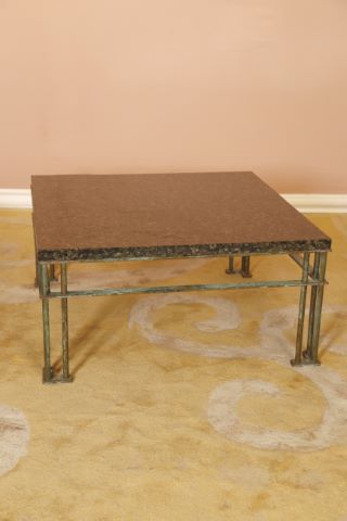 Table basse