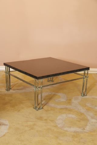 Table basse