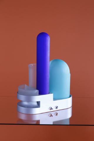 Lampe multifonctions modèle 