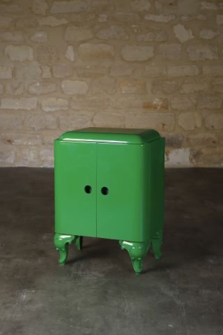 Ettore Sottsass (1917-2007) pour le Studio...