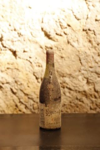 1 bouteille 1935