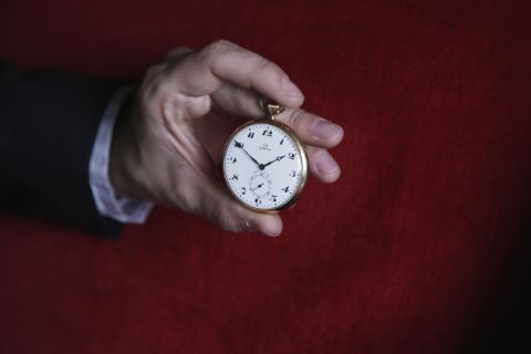 Omega. N°7592816