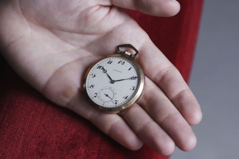 Longines N°5187820