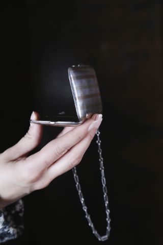 Travail étranger