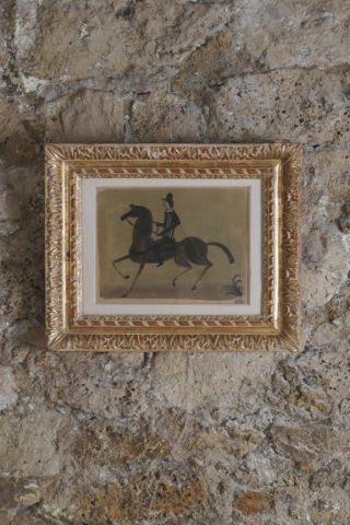 Le Cavalier