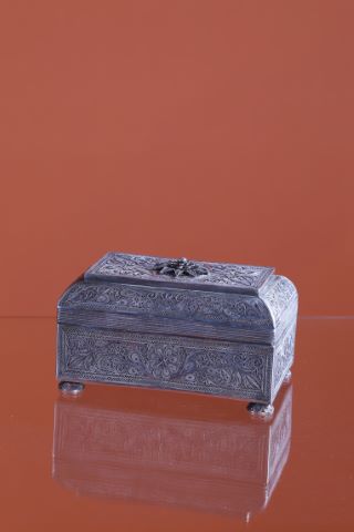 Coffret