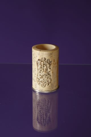 Porte-pinceaux