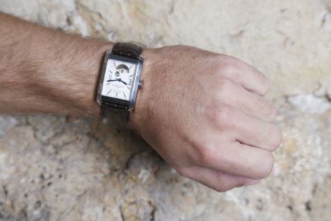 Baume et Mercier N°4892439