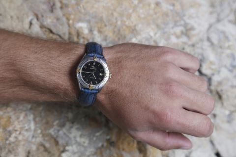 Breitling Réf. 80510C. N°11559
