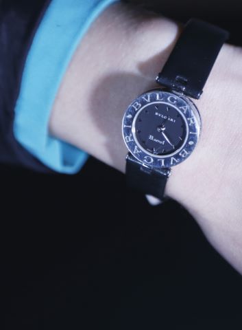 Bulgari B. Zéro1. BZ22S. D15827