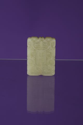 Pendentif