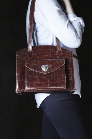 Yves Saint Laurent rive gauche