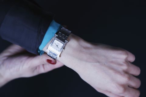 Hermès Paris Swiss made n°HH1.230/1966534