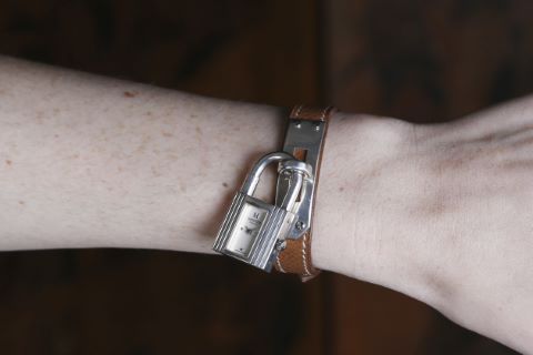 Hermès Paris Swiss made n°677332