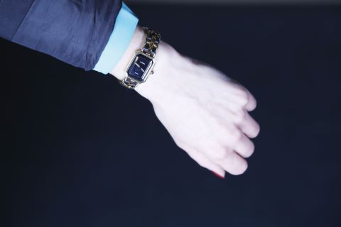 Chanel Swiss made n° E.C.51114