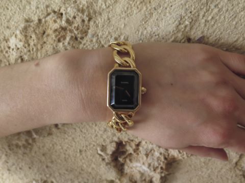 Chanel Swiss made n° R.B.14991