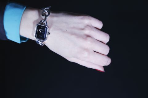Chanel Swiss made n° V.R.74036