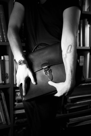 Hermès Paris made in France