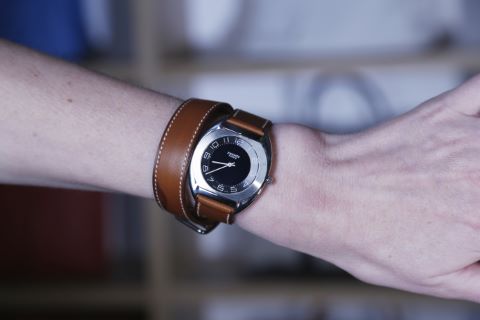 Hermès Paris Swiss made n°ES1.710/1290068