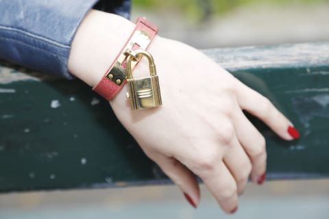 Hermès Paris Swiss made n°826162