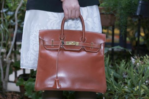 Hermès Paris made in France